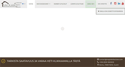 Desktop Screenshot of majatalobackaro.com